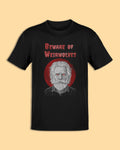 Bob Weir Halloween Shirt | Spooky Bobby Werewolf  T-Shirt | Jam Band Tee